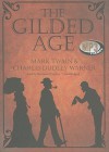 The Gilded Age - Mark Twain