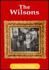 The Wilsons - Cass R. Sandak