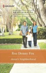 Annie's Neighborhood - Roz Denny Fox