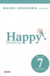 Naoki Urasawa présente: Happy!, Volume 7: Unbelievable!! - Naoki Urasawa, Arnaud Takahashi, Naoki Urasawa