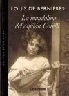 La mandolina del capitán Corelli - Louis de Bernières