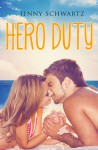 Hero Duty - Jenny Schwartz