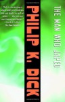 The Man Who Japed - Philip K. Dick