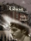 The Ghost Downstairs - Molly Ringle