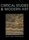 Critical Studies and Modern Art - Liz Dawtry