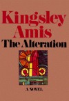 The Alteration - Kingsley Amis