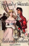 A Hazard of Hearts (Saga of Hearts) - Barbara Cartland