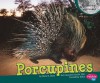 Porcupines - Mary R. Dunn, Gail Saunders-Smith