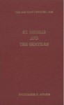 Saint Thomas and the Gentiles - Mortimer J. Adler