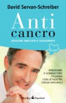 Anticancro (Wellness Paperback) (Italian Edition) - A. Mazza, David Servan-Schreiber