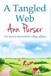 A Tangled Web - Ann Purser