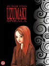 Uzumaki - Junji Ito