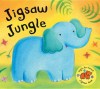 Soft-To-Touch Jigsaws: Jungle - Sanja Rešček