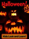 Halloween! Learn About Halloween and Enjoy Colorful Pictures - Look and Learn! (50+ Photos of Halloween) - Becky Wolff