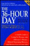 The 36-Hour Day - Nancy L. Mace, Peter V. Rabins