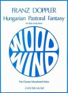 Hungarian Pastoral Fantasy - Franz Doppler, Trevor Wye