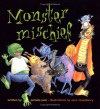 Monster Mischief - Pamela Jane