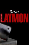 Beware! (Richard Laymon Horror Classic) - Richard Laymon