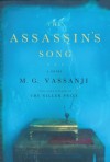 The Assassin's Song - M.G. Vassanji