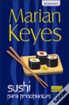 Sushi - Marian Keyes