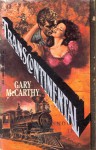 Transcontinental - Gary McCarthy, Nancy Parent