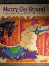 Merry-Go-Round: A Book About Nouns - Ruth Heller