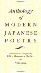 Anthology of Modern Japanese Poetry - Edith Marcombe Shiffert, Yuki Sawa