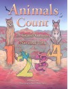 Animals Count in Grand Canyon National Park - Donna Love, Joyce Mihran Turley