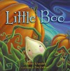 Little Boo - Stephen Wunderli, Tim Zeltner