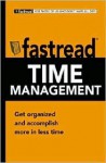 Time Management: Get Organized and Accomplish More in Less Time - Leslie Bolton, Bob Adams Publishers