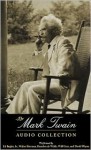 Mark Twain Audio Collection (Audio) - Mark Twain, Ed Begley Jr., Ed Begley