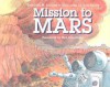 Mission to Mars - Franklyn Mansfield Branley, True Kelley