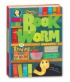 Bookworm Journal: A Reading Log for Kids (and Their Parents) - Potter Style