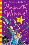 Magically Winnie! 3-in1 (Winnie the Witch) - Laura Owen, Korky Paul