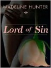 Lord of Sin - Madeline Hunter