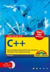 Jetzt lerne ich C++ - Dirk Louis