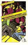 Death Comes Staccato - Gillian Slovo