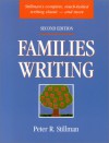 Families Writing: 2nd Edition - Peter Stillman