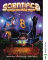 Scientifica 8: For Key Stage 3 Science - Lawrie Ryan, Jane Taylor, Louise Petheram