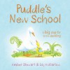 Puddle's New School - Amber Stewart, Layn Marlow