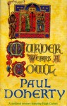 Murder Wears a Cowl - Paul Doherty