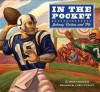 In the Pocket: Johnny Unitas and Me - Mike Leonetti, Chris O'Leary