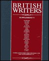 British Writers: Supplement 5 - George Stade