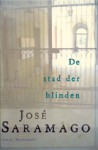 De stad der blinden - José Saramago