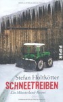 Schneetreiben - Stefan Holtkötter