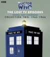 Doctor Who: The Lost TV Episodes: Collection 2: 1965-1966 - John Lucarotti, William Hartnell