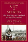 City of Secrets - John Follain