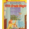 Fifth Grade Magic - Beatrice Gormley, Emily Arnold McCully