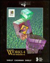 Double Diamond: MS Works Windows 95 - Gary B. Shelly, Thomas J. Cashman