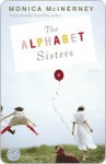 Alphabet Sisters - Monica McInerney